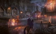 Don't miss it!PS4 version of "Witcher 3: Crazy Hunt" game video released