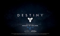 Bungie releases "Destiny" new DLC "The Point of the Wolf" promotional video