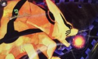 "Naruto: Ultimate Storm 4" New magazine sweep the picture to enjoy the six -way with soil debut