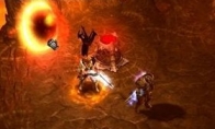 "Diablo 3" national service: The legendary "cow pass" is back!