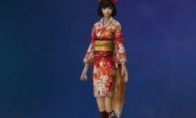 "Zhen Three Kingdoms Warriors 7: Empire" New DLC lets beautiful women bring fox ears and other accessories