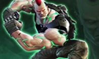 "Iron Fist 7" Jack-7 trailer is released on a large head war mechanical loli