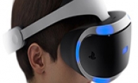 Sony established the first game team for his own virtual reality helmet Murphus