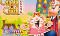 The real PC version of "Candy Legend" is coming to domestic Tencent may