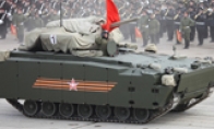 Sony laughed: Russia's new armored vehicle actually controlled with the "PS handle"