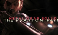 Media forward -looking: Mantis may return to "Alloy Equipment 5: Phantom Pain"