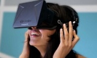 Can it be driven?VR device OCULUS RIFT announced PC version configuration requirements