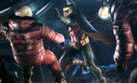 "Batman: Akham Cavaliers" new demonstration display double fast play mode
