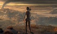 See it first!"Tomb Raider: Rise" latest concept map announced