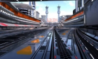 "Formula Racing: Fusion" will appear in Earlyaccess at the end of July