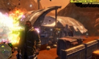 Great trend: environmental physical destruction effect will become standard in the future game