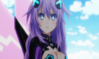 "Neptune Series" new work "Sisters' Generation" PC version is postponed for 2 weeks