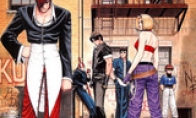 Brother, come again -the QQ game introduced "King of Fighters 97" to the classic