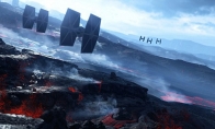"Star Wars: Frontline" has no air combat?DICE: Focus on land battlefields