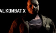 "Real Person X" DLC character Jason Voorhees weekend free experience