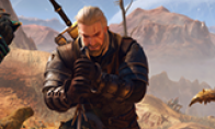 "Witcher 3: Crazy Hunt" does not change to prevent blind eye tone and picture quality