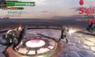 "Devil May Cry 4: Special Edition" announced the new character Lady's gorgeous battle