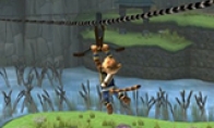 "The Legend of Kaizhi's Legend" upgraded to 1080p to log in to Wii U
