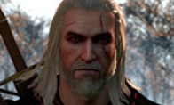 "Witcher 3: Crazy Hunt" XBO's new screenshot shows Jerot's sexy beard