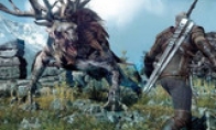 "Witcher 3: Crazy Hunt" before the sale is worthy of the PC platform