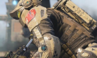 "Zombie Mode" Pharaoh attacks the new details of "Call of Duty 12" exposure