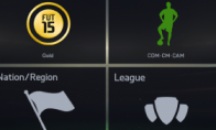 "FIFA16" adds the plot mode!New features have caused warm discussions