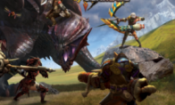 "Monster Hunter 4: Ultimate Version" price reduction at 10 US dollars is seductive and come to buy