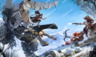 It is said that the "Killing Zone" developer PS4 exclusive new work was released in 2016