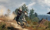 Steam game weekly sales ranking "Witcher 3" is second only to "GTA5"
