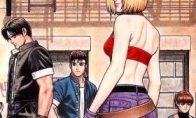Let's come again!QQ game introduction classic "King of Fighters 97"