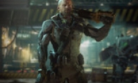 "Call of Duty 12: Black Action 3" why this time is set to be released on Friday