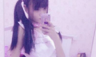 The most beautiful loli with friends sell cute new welfare selfie beauty pictures appreciation