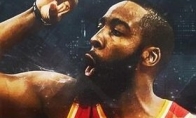 2K new work "NBA 2K16" is officially announced that it will be released this fall this fall