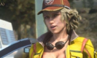 Fix a lot of problems "Final Fantasy 15" new DEMO online date determined