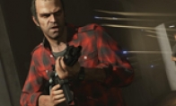 "GTA5" shipments reached 52 million "NBA 2K16" officially announced