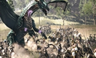 "Blade Storm: Nightmare" PC version configuration information announced support DX11