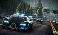 It's a long time!EA confirmation will announce the new work information of "Need for Speed"