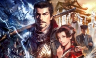 KOEI TECMO announced "Nobunaga's Wild Hope 14" in September to land in the Western market