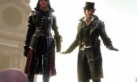 Brothers and sisters teamed up to eradicate the gangster "Assassin's Creed: Xiongxiong" new video appreci