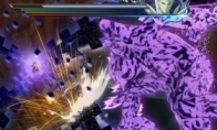"Naruto: Ultimate Storm 4" new screenshot of ten tails with soil war Nine -tailed Naruto