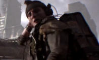 Screenshot of the cancellation version of "Destruction Warrior 4" leaked the COD combined killing zone
