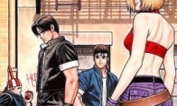 Straight of the bloody man: the awakened fighting soul qq game fighter 97