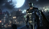 "Batman: Akham Knight" riddle trophy has greatly reduced the number