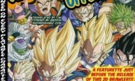 "Dragon Ball Z: Super Evil Extreme Martial Arts Biography" scanning map attribute ability is listed in detail