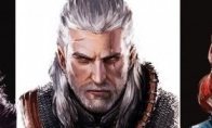 A card is not serving "Witcher 3" Nvaeworks Characteristic Demonstration Video