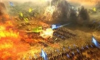 Substitutionalism "Three Kingdoms 13" 3D actual combat screen screenshots