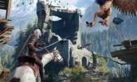 "Witcher 3" PC version performance test uses TITAN X special effects to open the frame