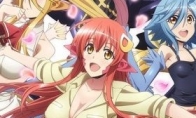 TV animation "Monster Lady's Cohabitation Everyday" The latest PV additional role is open