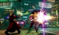 Victoria's spiritual power reproduces!"Street Fighter 5" new promotional video released