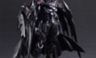 Quite cool!Japanese design Batman hand -held in July this year in Japan